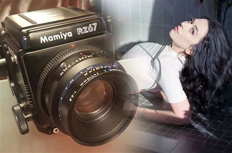 risako mamiya|The Best Portrait Camera Ever .